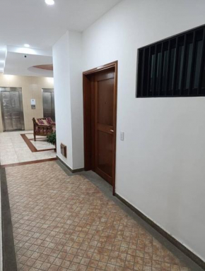 Residencial Vivalco PB-D Pampatar